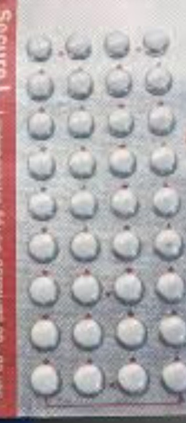 Secure Oral Contraceptives - Image 1