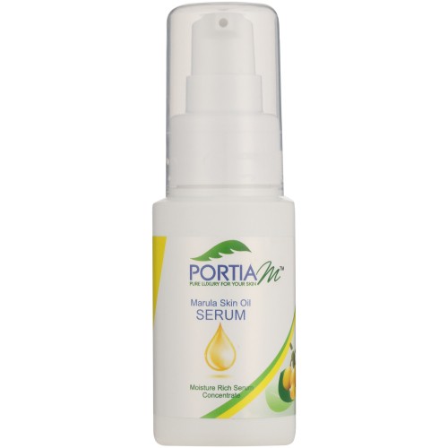 Portia M Marula Skin Oil Serum | 50ml - Image 1