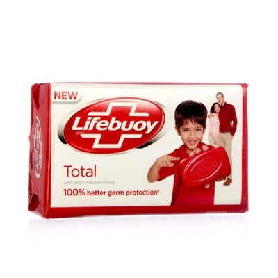 Lifebuoy Soap | 150g - Image 1