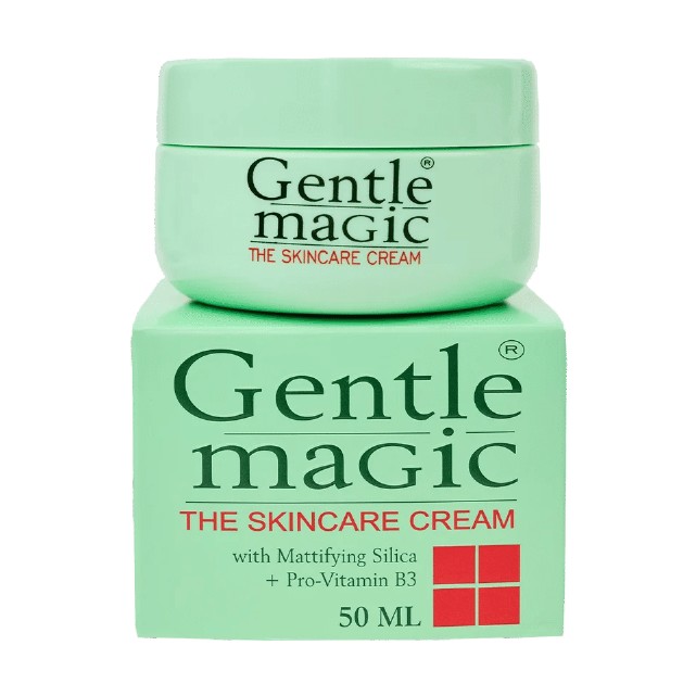 Gentle Magic Cream | 50ml - Image 1