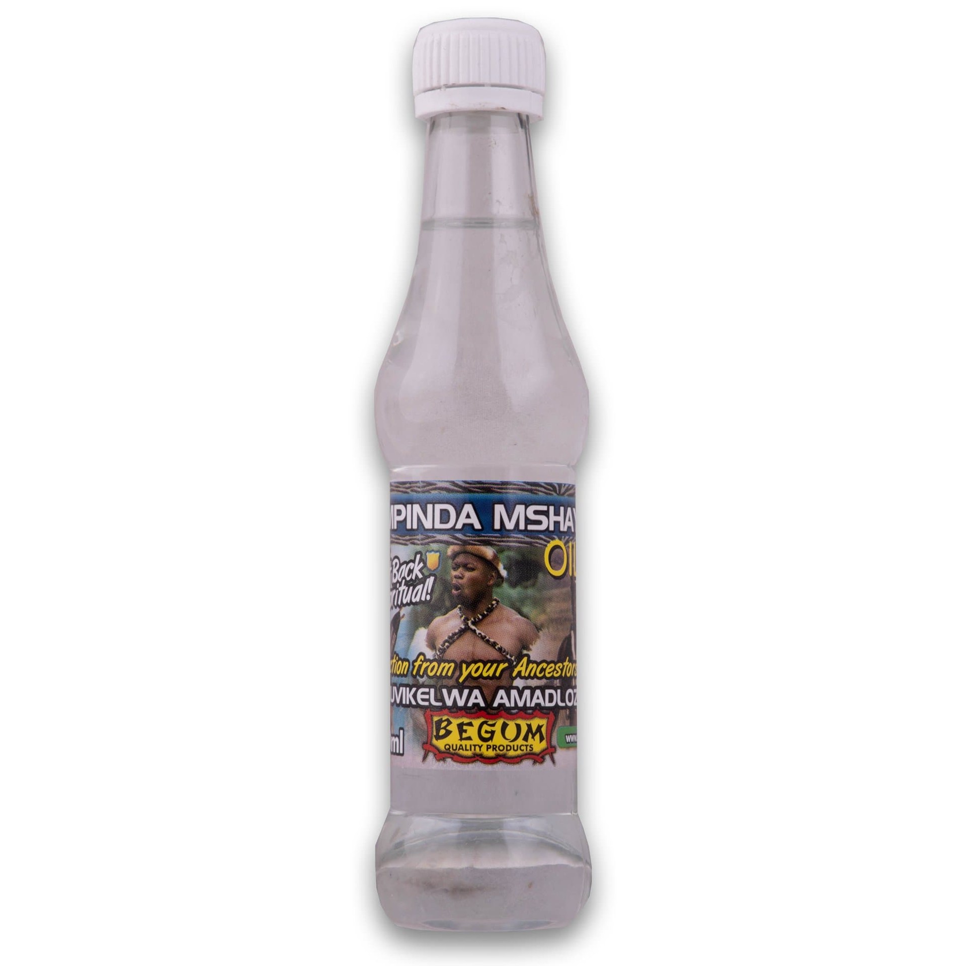 Lucky Oil | 100ml - Image 1