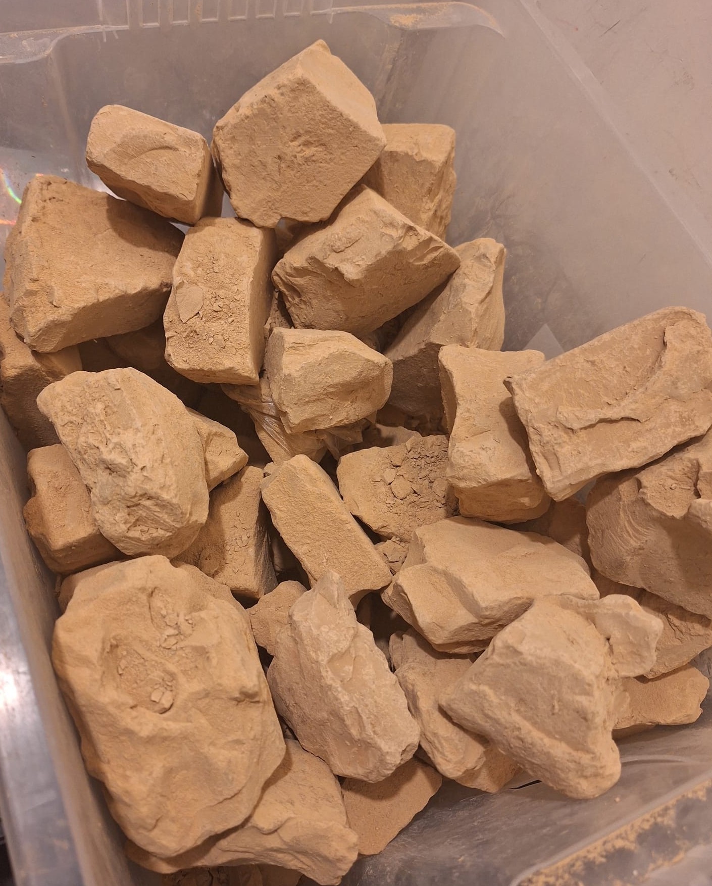 Eating Soil | 250g - Image 1