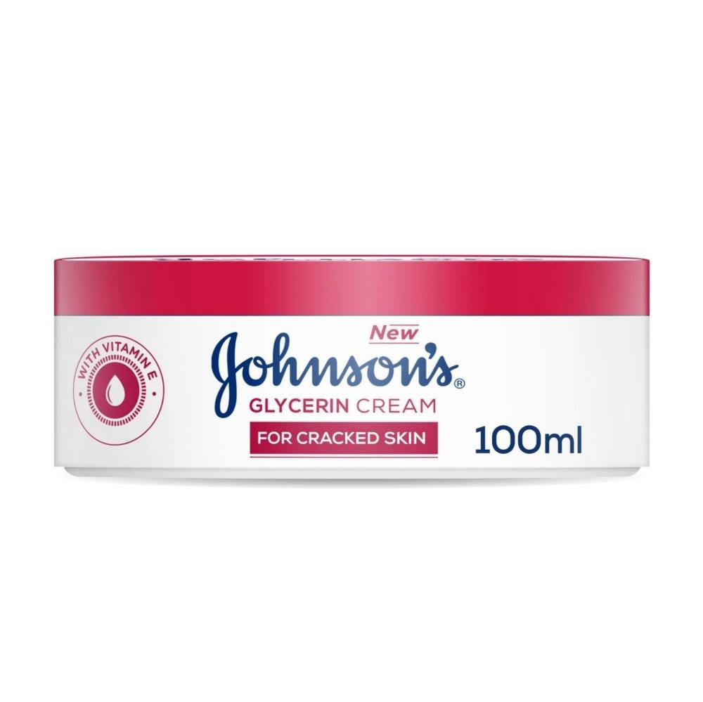 Johnson & Johnson Glycerin | 100ml - Image 1