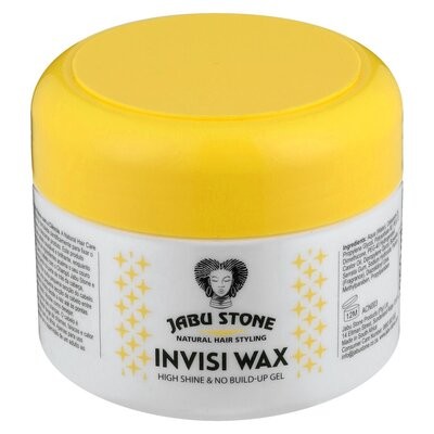 Jabu Wax Gel | 100ml - Image 1