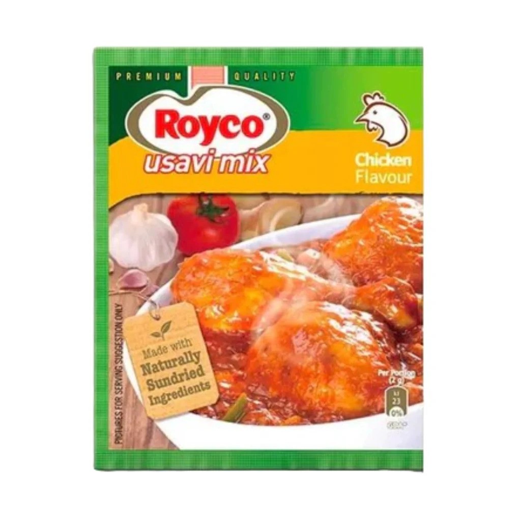 Royco Usavi Mix (chicken) | 75g - Image 1