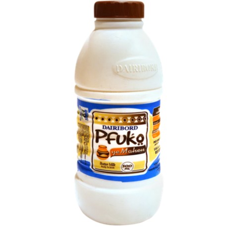 Pfuko Maheu (buttermilk) | 500ml - Image 1