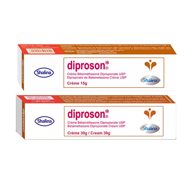 Diprison | 100g - Image 1