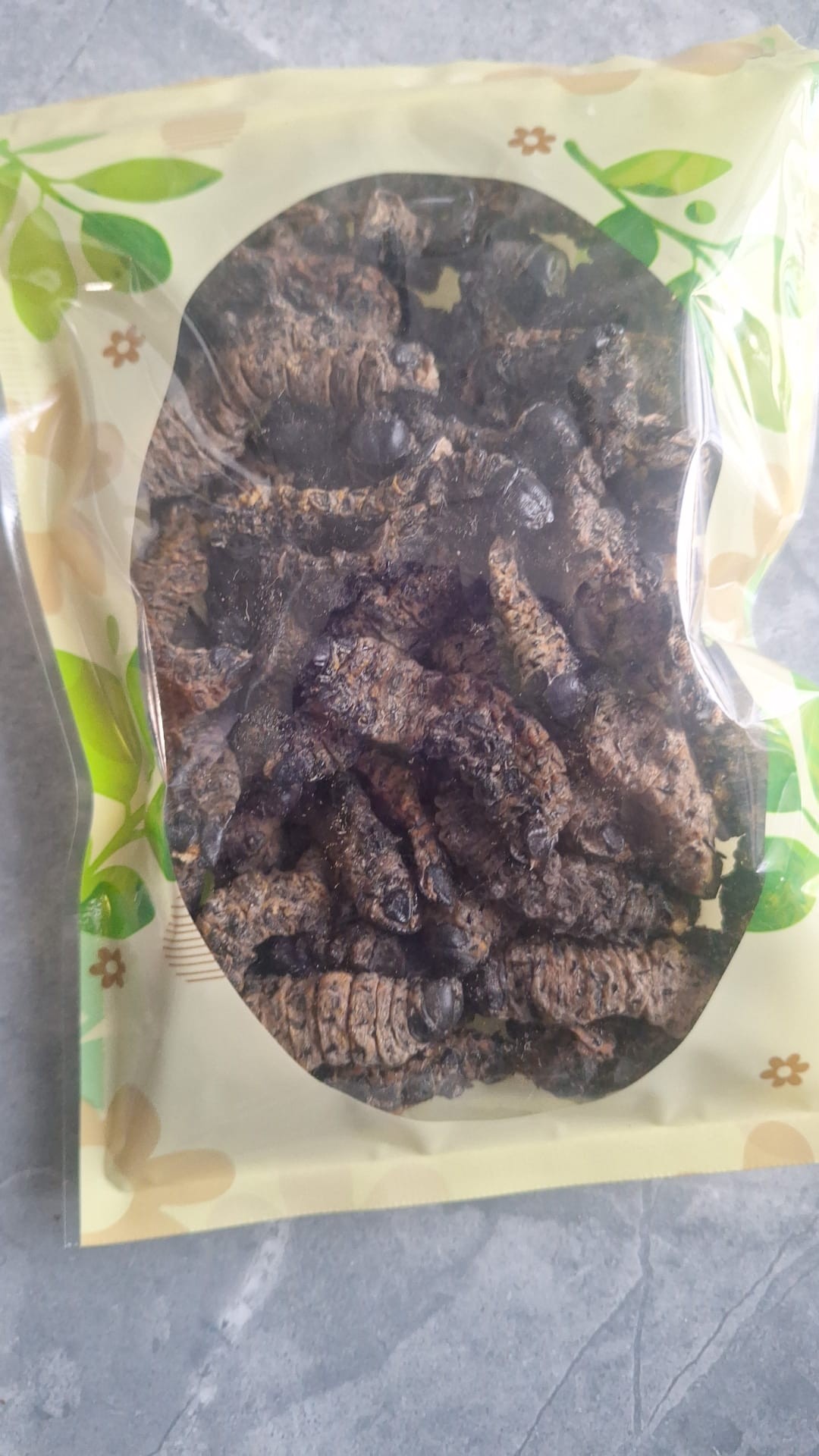 Madora (macimbi) | 1 Cup - Image 1