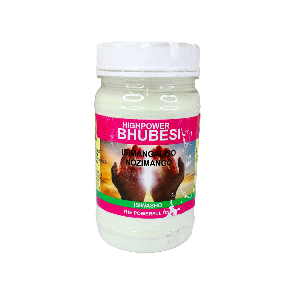 High-power Bhubesi | 475g - Image 1