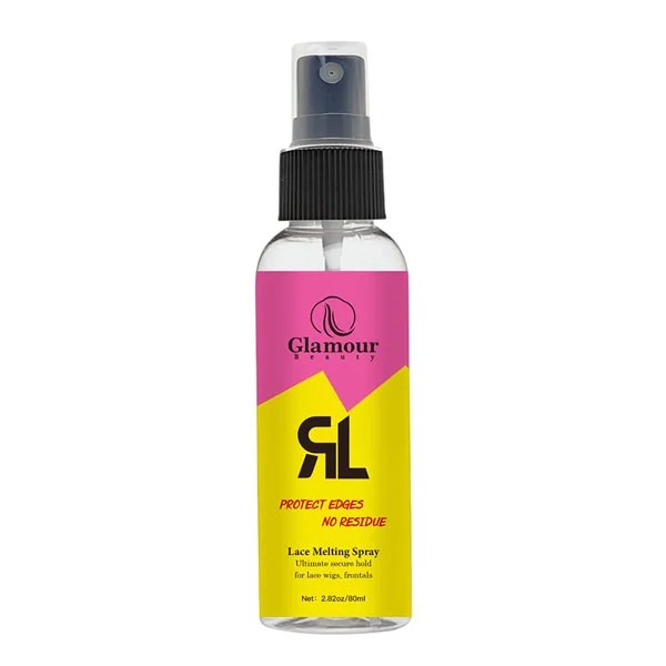 Glamour Lace Melting Spray | 100ml - Image 1