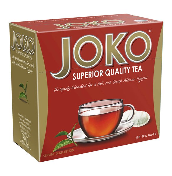 Joko Tea Bags | 250g - Image 1