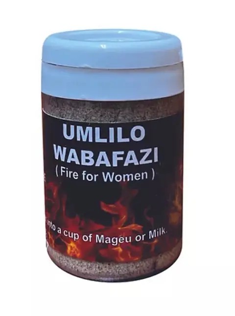 Umlilo Wafazi | 10g - Image 1