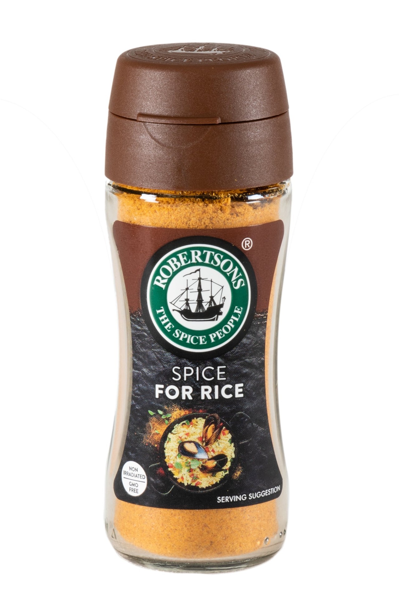 Robertsons Spice For Rice.robertsons Spice For Rice. - Image 1