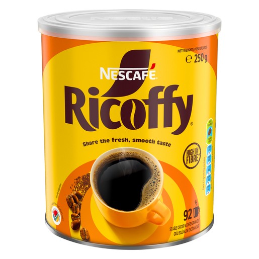 Nescafé Ricoffy Instant Coffee | 250g - Image 1