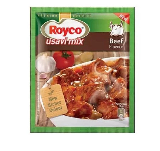 Royco Usavi Mix (beef) | 75g - Image 1