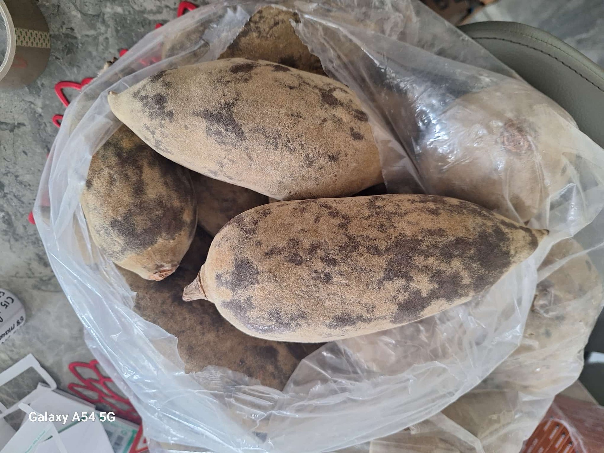 Mauyu (figs) - Image 1
