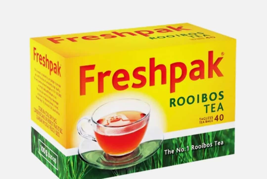 Freshpak Pure Rooibos Tea - Image 1