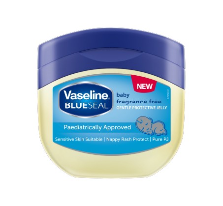 Vaseline Original Blue Seal | 250g - Image 1