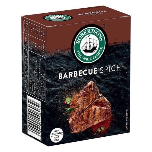 Robertsons Barbecue Spice | 500g - Image 1