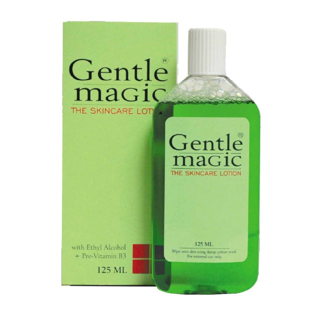 Gentle Magic Lotion | 125ml - Image 1