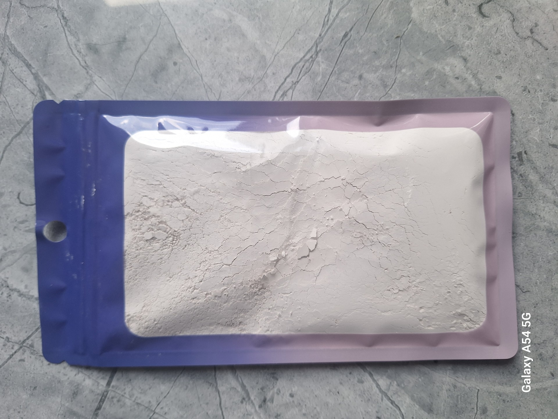 Holy Ash | 100g - Image 1