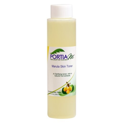 Portia M Marula Skin Toner | 200ml - Image 1