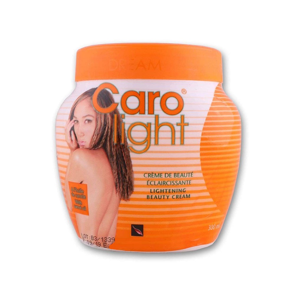 Caro Light | 300ml - Image 1