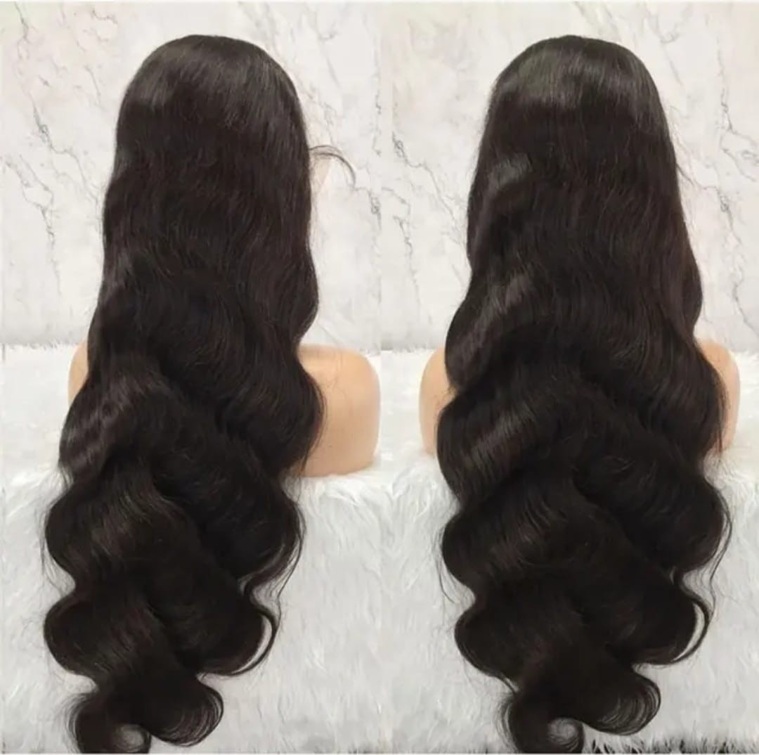 Body Wave 13x4 Lace Wig - Image 1