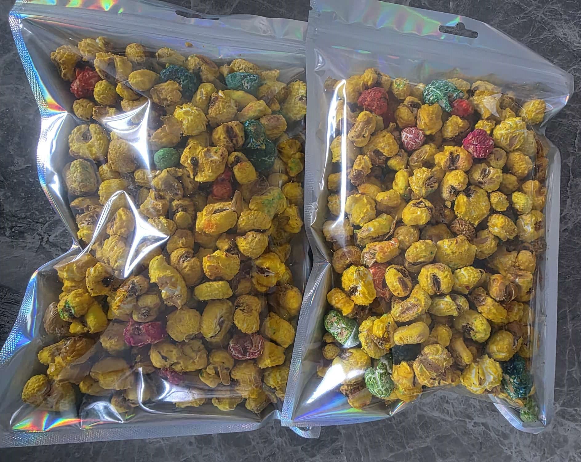 Skopas Flavoured Corn - Image 1