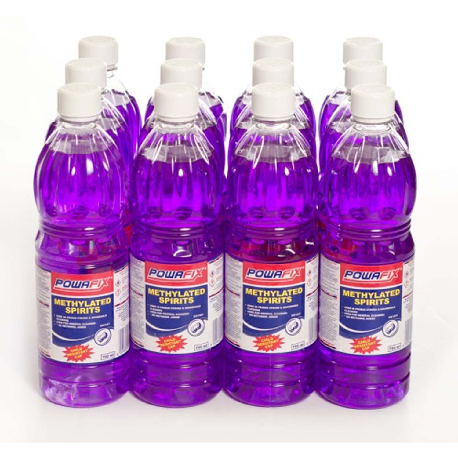 Meythlated Spirit | 200ml - Image 1