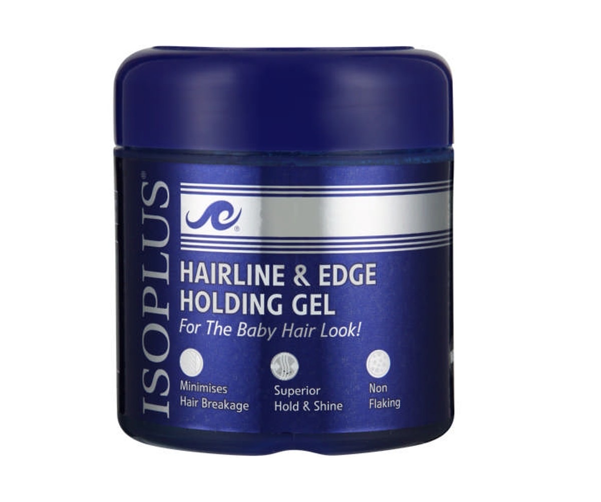 Isoplus Hairline & Edge Holding Gel | 225g - Image 1