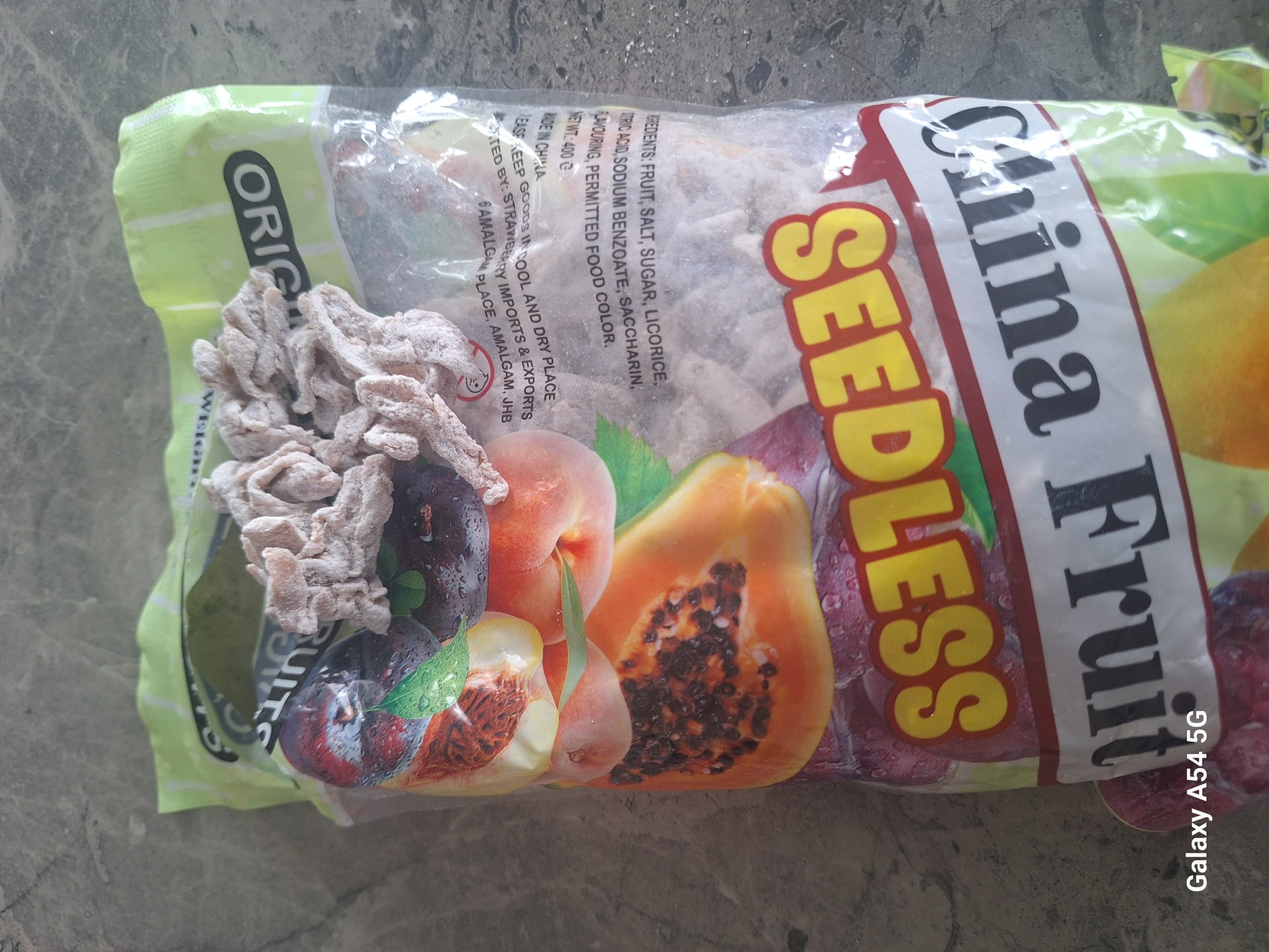 Indian Sweets Exotic | 250ml - Image 1