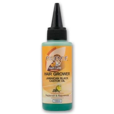 Hair Grower Essence | 100 Ml - Image 1