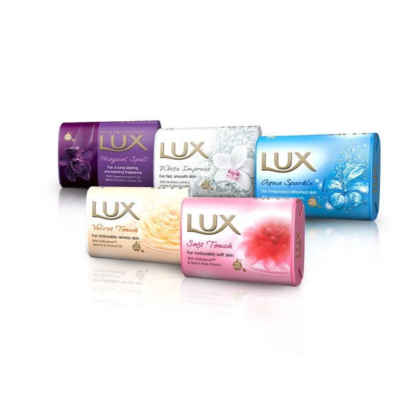 Lux Soap | 150g - Image 1