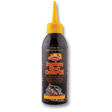 Umerajamaican Black Castor Oil Original 150ml - Image 1