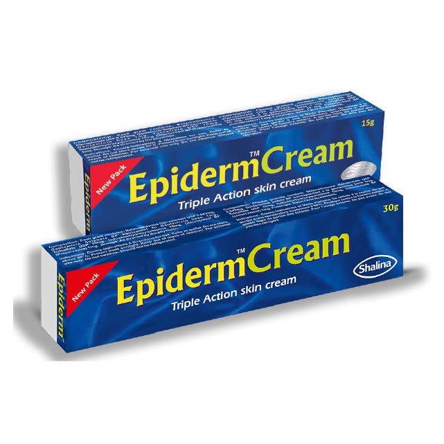 Epidermcreme | 15g - Image 1