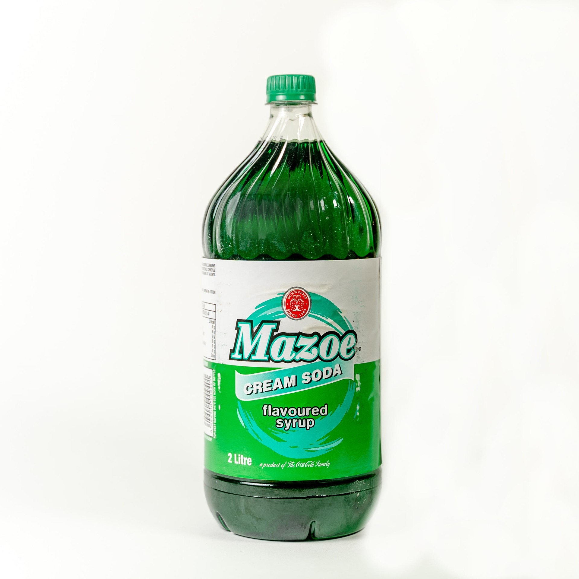 Mazoe (creme Soda) | 2l - Image 1