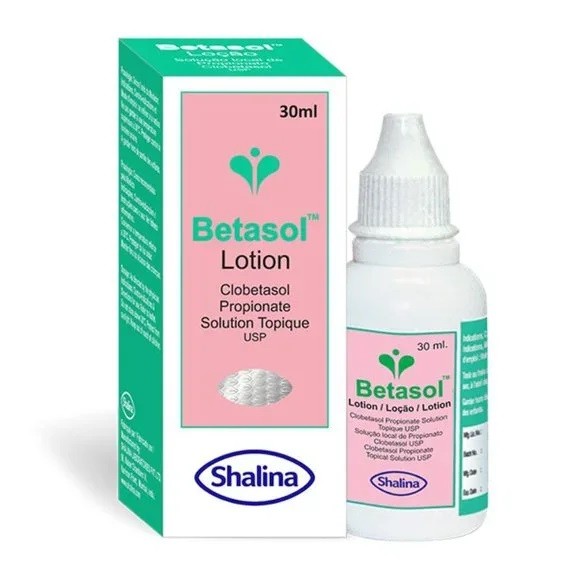 Betasol Lotion | 30ml - Image 1