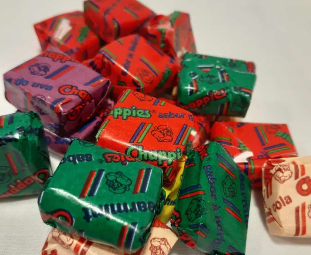 Chappies Bubble Gums - Image 1