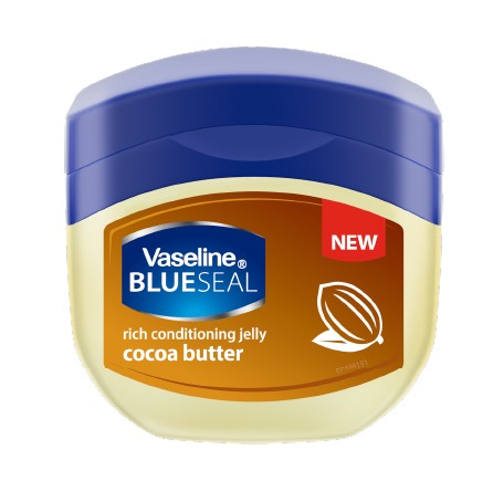 Vaseline Blue Seal Cocoa Butte | 250g - Image 1