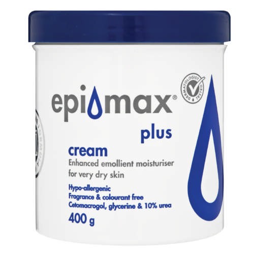 Epimax Plus Cream | 400g - Image 1