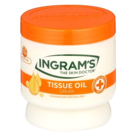 Ingrams Tissue Oil | 450ml - Image 1