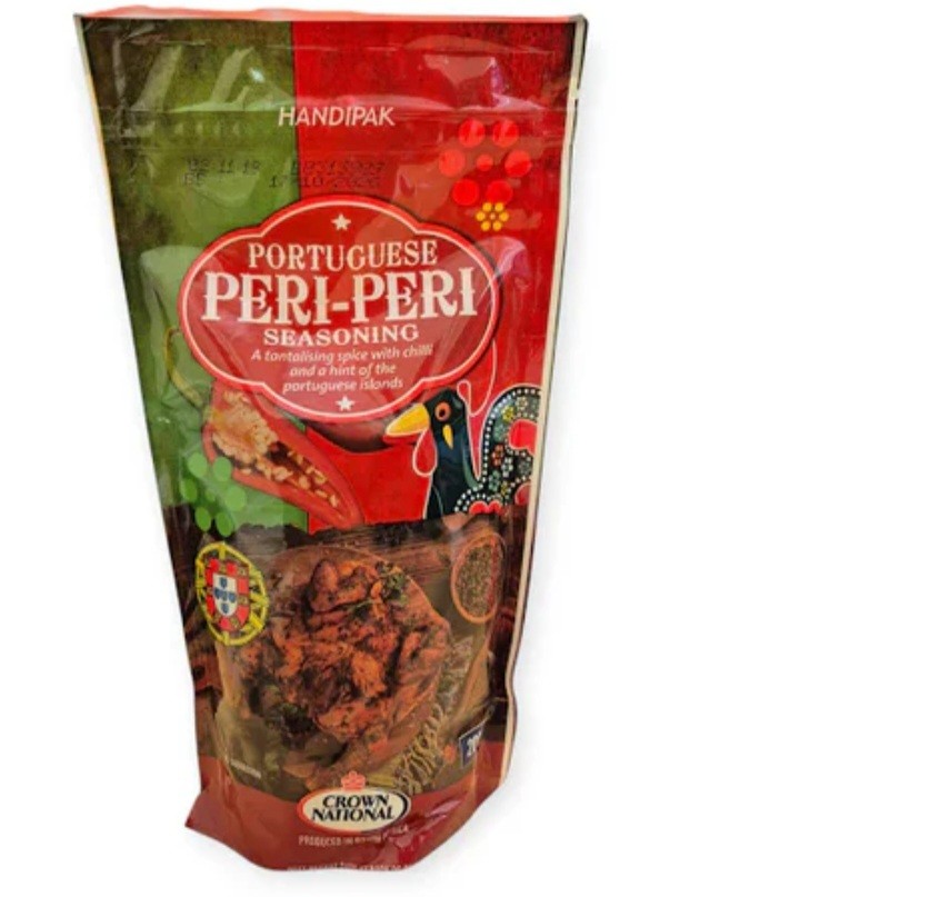 Peri-peri Portuguese | 200ml - Image 1
